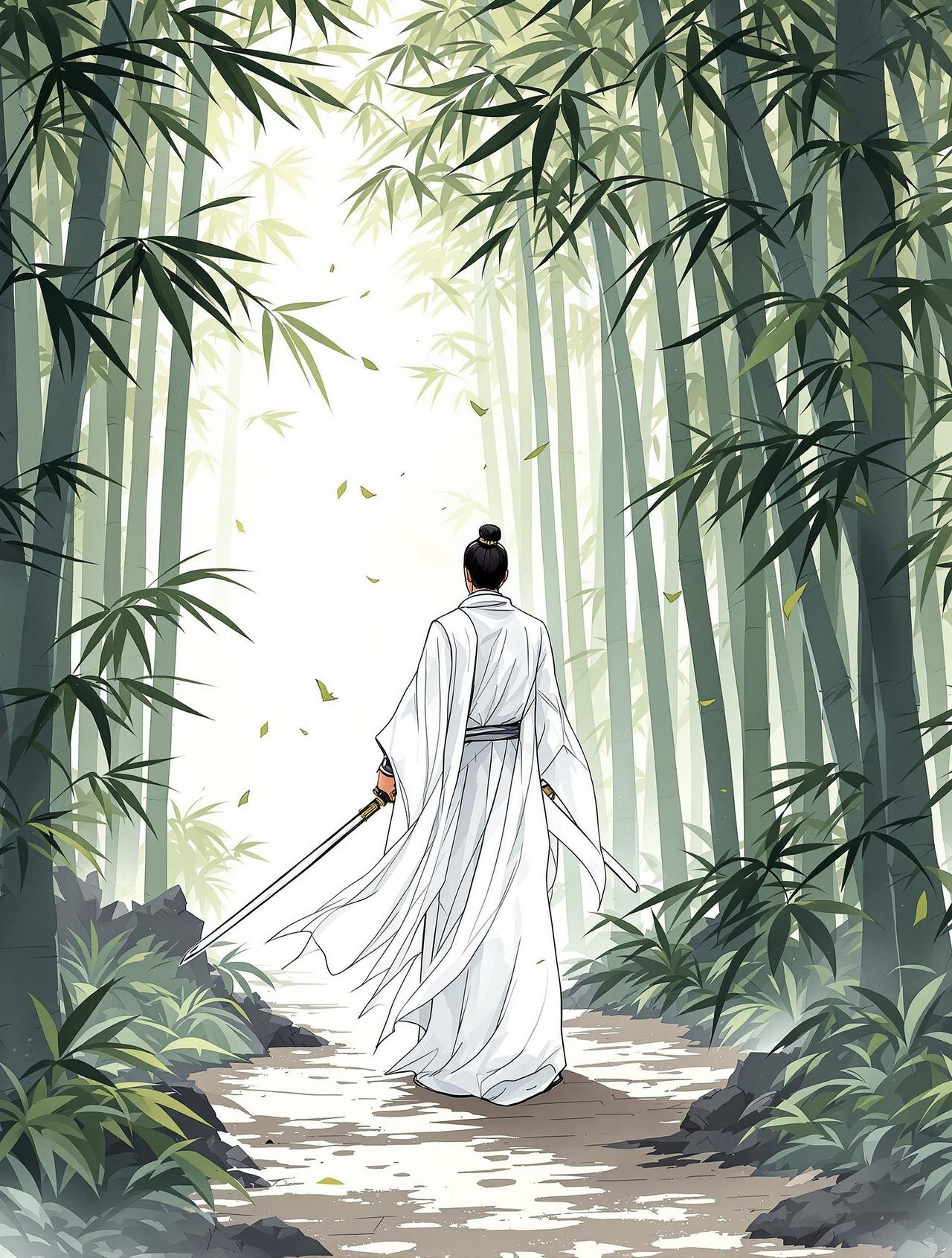 剑来 - 耽美漫画 剑来 - 耽美漫画精选古风国漫
